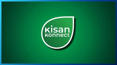 KisanKonnect