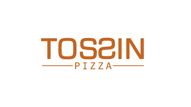 Tossin Pizza