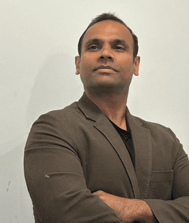 Jignesh Shah