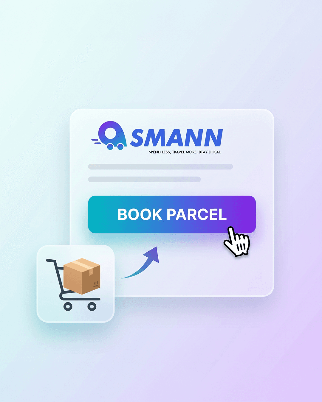 Book via SMANN